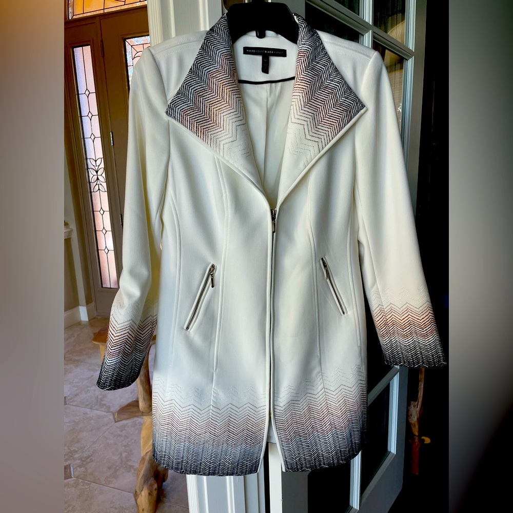 Whbm Jacket - image 1